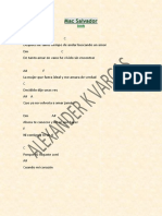 Mac Salvador PDF