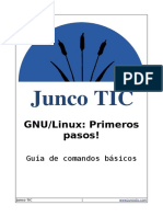 Guia de linux