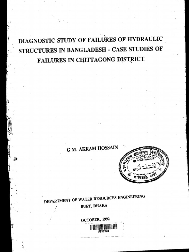 Positive impacts of dams on the environment image