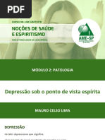 Material - AMESP - CNSE - Aula 8 - Dr. Mauro Lima