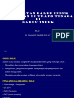 Peralatan Gardu Induk PDF