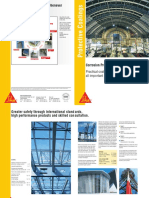 Corrosion Protection For Steel Structures