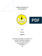 LP Pneumothorax