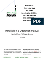 VPL IO Sept 2 2014 With Drawings PDF