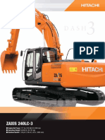 Manual Hitachi 130