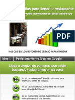 Plan Marketing Digital