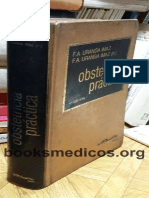 Obstetricia Practica Francisco Uranga Imaz PDF