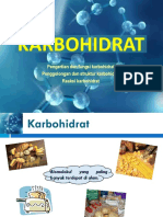 Carbohydrate PDF