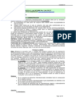 Informe 5 Cecyt PDF