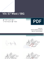 VIΛ 57 West / BIG: Mixed-Use Development