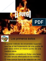 Historia Del Fuego4791