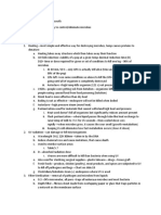 Control of Microbial Growth