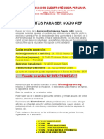 REQUISITOS PARA SER SOCIO  AEP.pdf