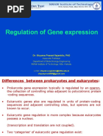 Gene regulation - 2018.pdf