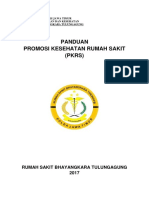 Cover Panduan Pkrs