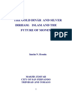 dinar what you should know about it the history.pdf
