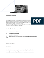 Radiografias Extraorales