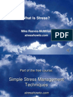 what is stress.pptx