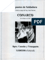Apuntes de Soldadura PDF