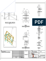 Panel Steel Structure Supports RevB 05042019-Layout5