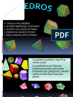Poliedros PDF