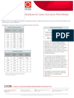 Dws Info 316 Stainless Steel Slickline