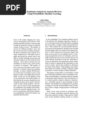 NLP Final Project