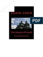 The Illusion of Death Philosophical poems by Sorin Cerin.pdf
