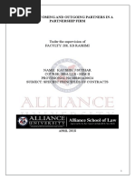 FILAC Method for Legal Case Analysis | PDF | Precedent | Case Law