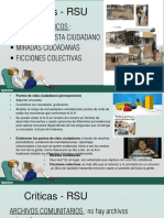 Criticas - Rsu PDF