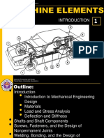 Machine Elements