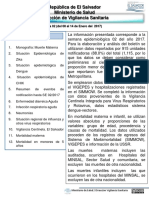 Boletin Epidemiologico SE 02-2017