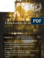 4 Elaboración de Alcoholes PDF