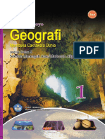GEO Kelas 10 - Paket C PDF