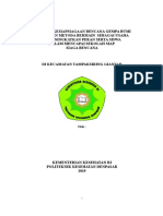 Proposal Kesiapsiagaan Bencana Di SD