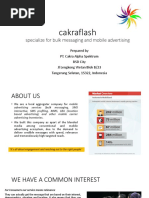 CAKRA Presentation PDF