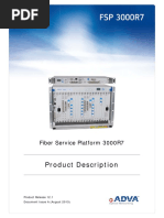 FSP3000R7 Product Manual