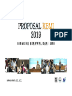Materi Workshop KBMI 1 PDF