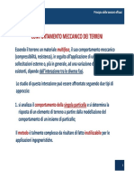 2 Principio Delle Tensioni Efficaci PDF