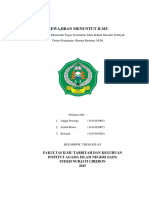 Kewajiban Menuntut Ilmu PDF