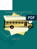 Akuntansi Manajemen Pertemuan 11