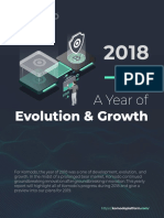 Komodos 2018 Year End Report PDF