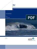 XARIS - Concept Study Report - LNG Costal Facility - PRDW