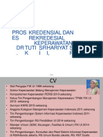 DR. Roro Tutik - Proses Kredensial Dan Rekredensial 2