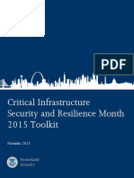 Cisr Month 2015 Toolkit 508