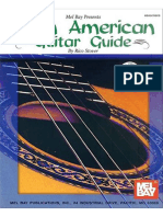 Latin Guitar Guide by Rico Stover - Melbay PDF