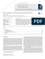 TEG Review 2014 PDF