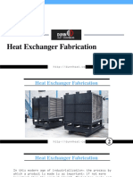 Heat Exchanger Fabrication.pdf