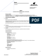 Conditions Particulières Crédit Hypothécaire