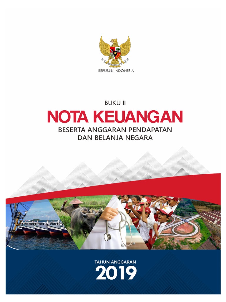 2019 Apbn Pdf